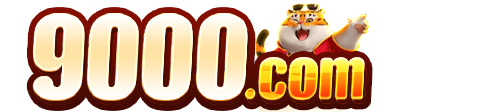 9000com oficial Logo